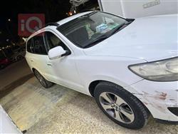 هيونداي سانتافي